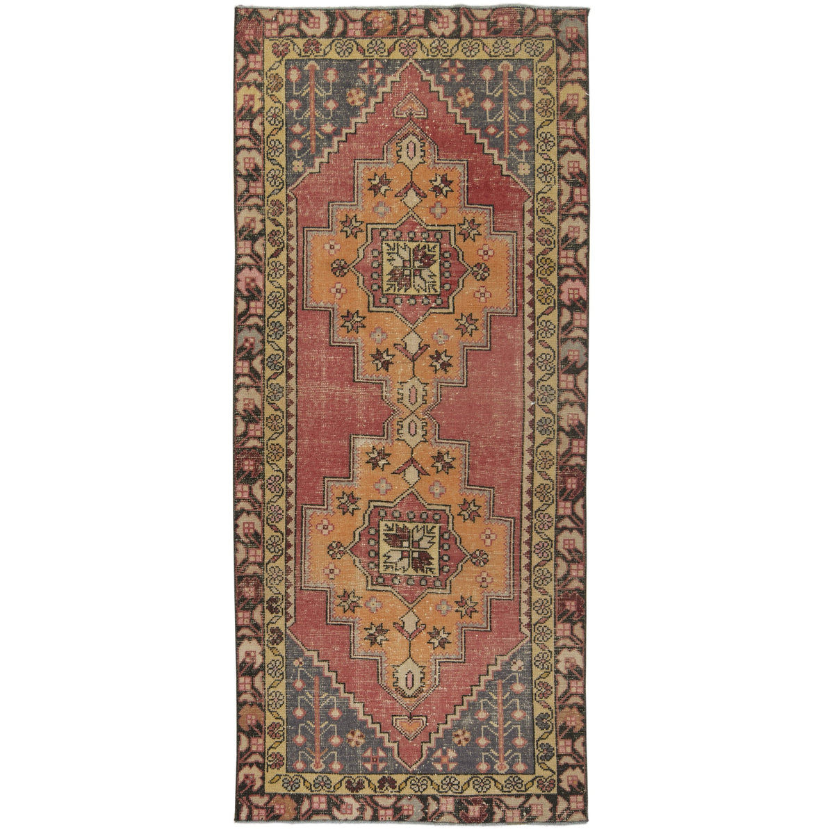 Jaea - Turkish Rug | Kuden Rugs