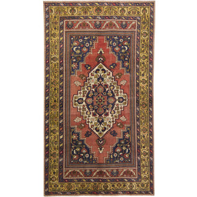 Jaelea - Vintage Rug | Kuden Rugs