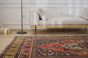 Jaelea - Handmade Rug | Kuden Rugs