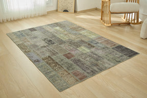 Jaelynn - Vintage Rug | Kuden Rugs