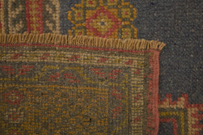 Jain - Turkish Rug | Kuden Rugs