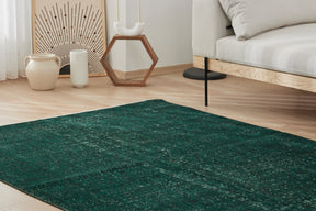 Jama | Time-Honored Turkish Rug | Artisanal Carpet Mastery | Kuden Rugs
