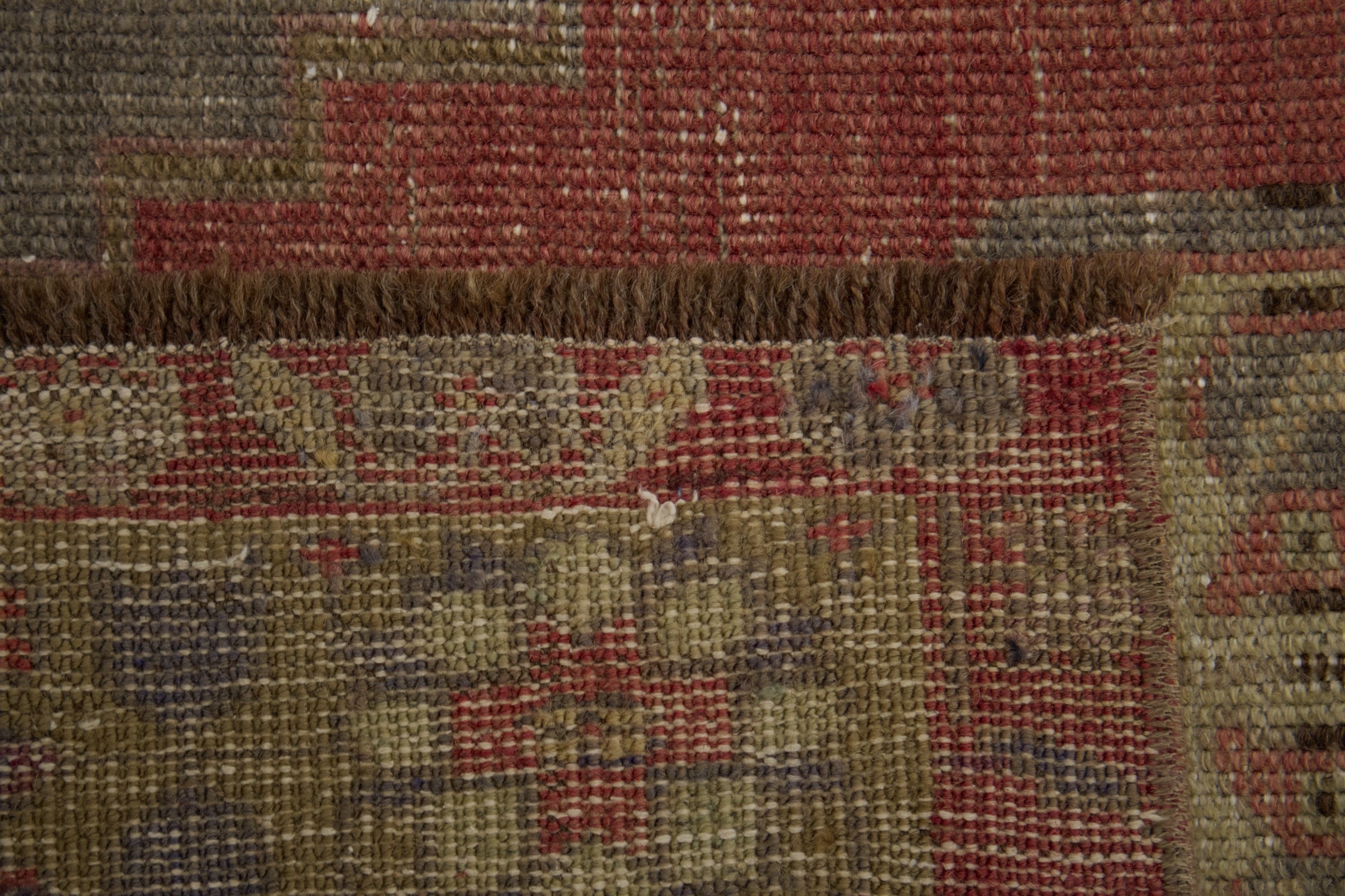 Janelle - Oriental Rug | Kuden Rugs