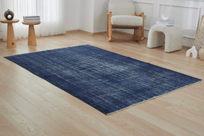Janet | Time-Honored Turkish Rug | Artisanal Carpet Mastery | Kuden Rugs