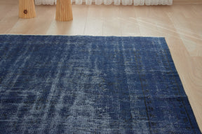 Unveiling Janet | Turkish Rug Heritage | Vintage Carpet Grace | Kuden Rugs