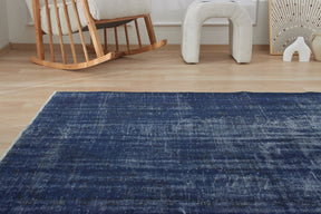 Janet's Serenity | Time-Honored Turkish Rug | Elegant Carpet Design | Kuden Rugs