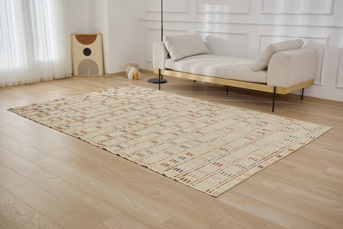 Jaslene - Vintage Rug | Kuden Rugs