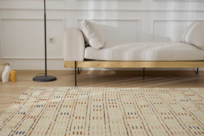 Jaslene - Area Rug | Kuden Rugs