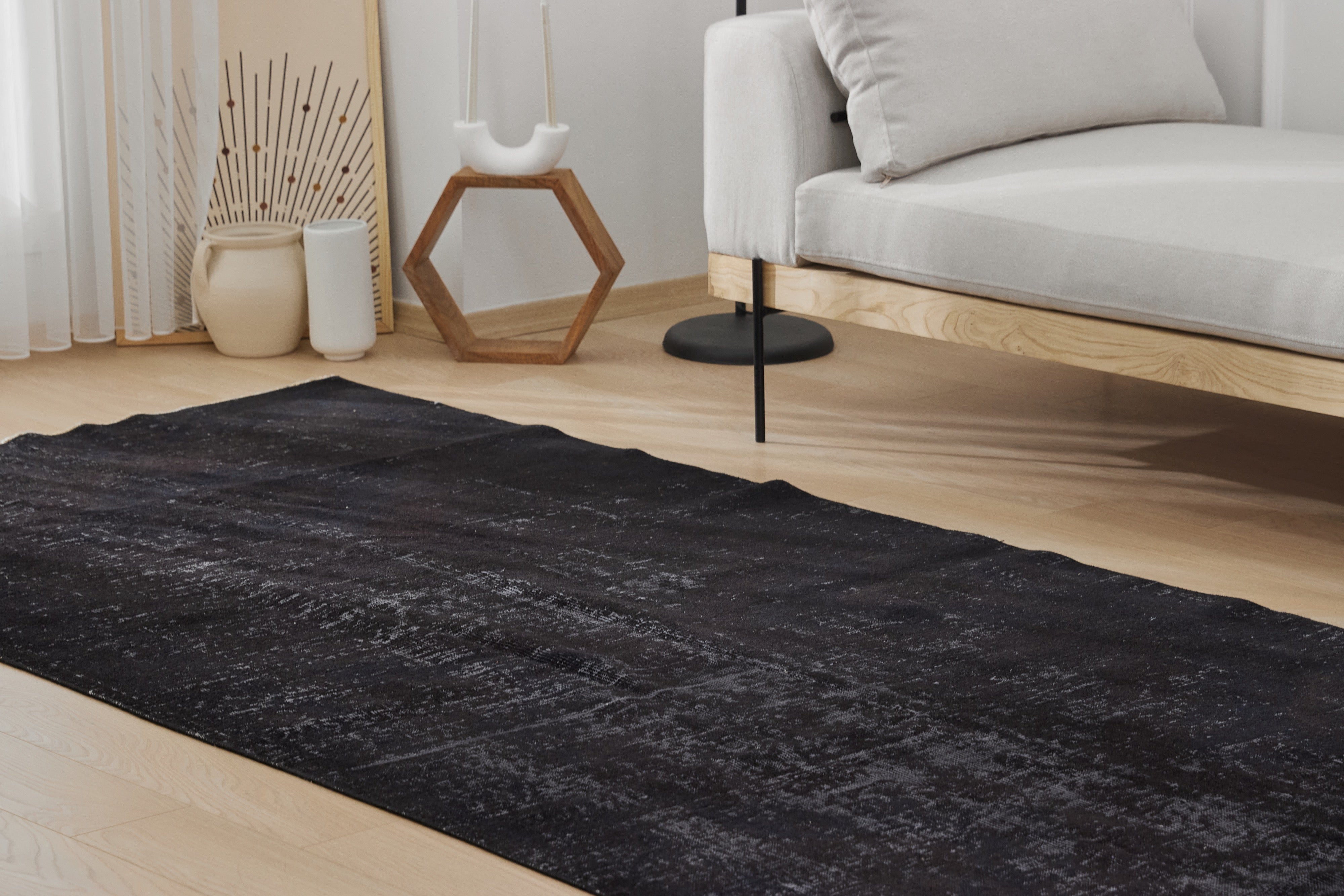 Jaylin | Time-Honored Turkish Rug | Luxurious Carpet Craft | Kuden Rugs