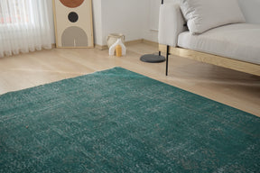 Jaylyn - Oushak Rug | Kuden Rugs