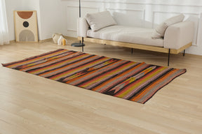 Embrace timeless design with the Jaylynn hand-knotted rug. | Kuden Rugs