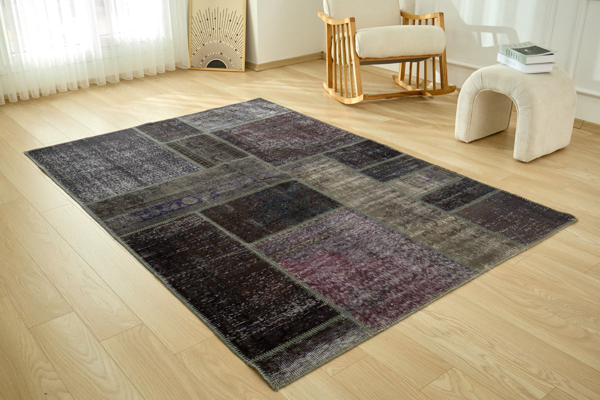 Jazmyn - Elegance Turkish Handmade Rug from Turkey | Kuden Rugs