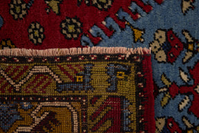 Jessamine - Oriental Rug | Kuden Rugs