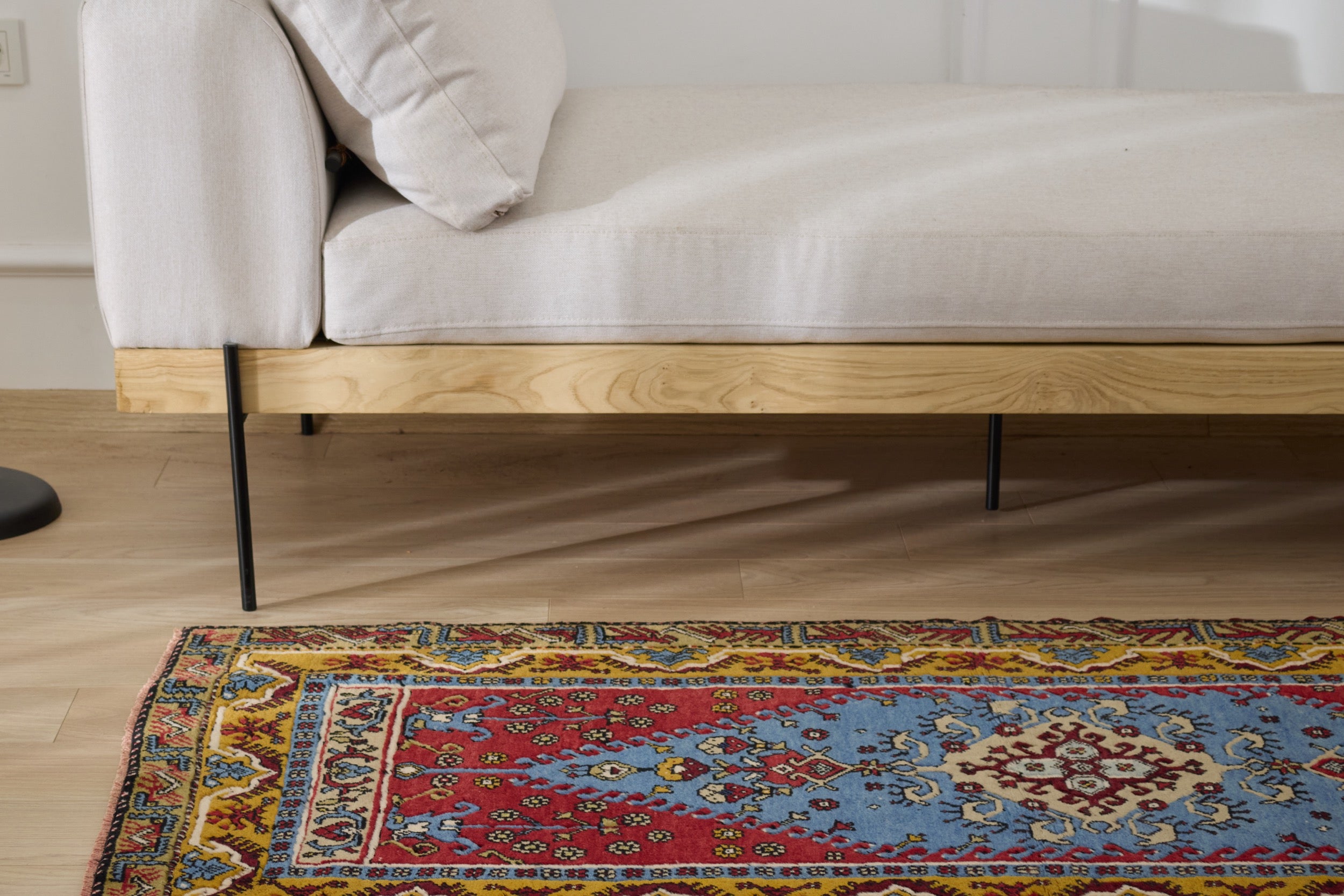 Jessamine - Small Rug | Kuden Rugs