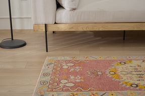 Jessie - Vintage Rug | Kuden Rugs