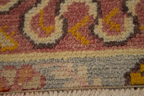 Jessie - Vintage Rug | Kuden Rugs