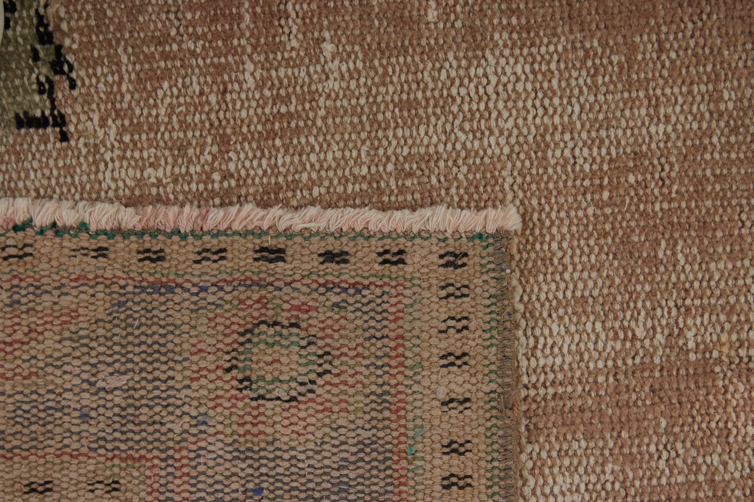 Jillian | Handmade Carpet | Kuden Rugs