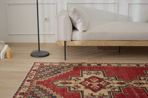 Joanna - Vintage Rug | Kuden Rugs