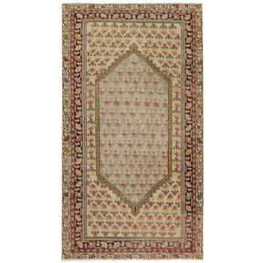 Jocelynn - Vintage Turkish Anatolian Rug