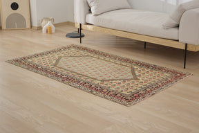 Jocelynn - Vintage Turkish Anatolian Rug