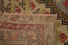 Jocelynn - Vintage Turkish Anatolian Rug