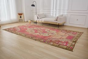 Jocasta - Vintage Rug | Kuden Rugs