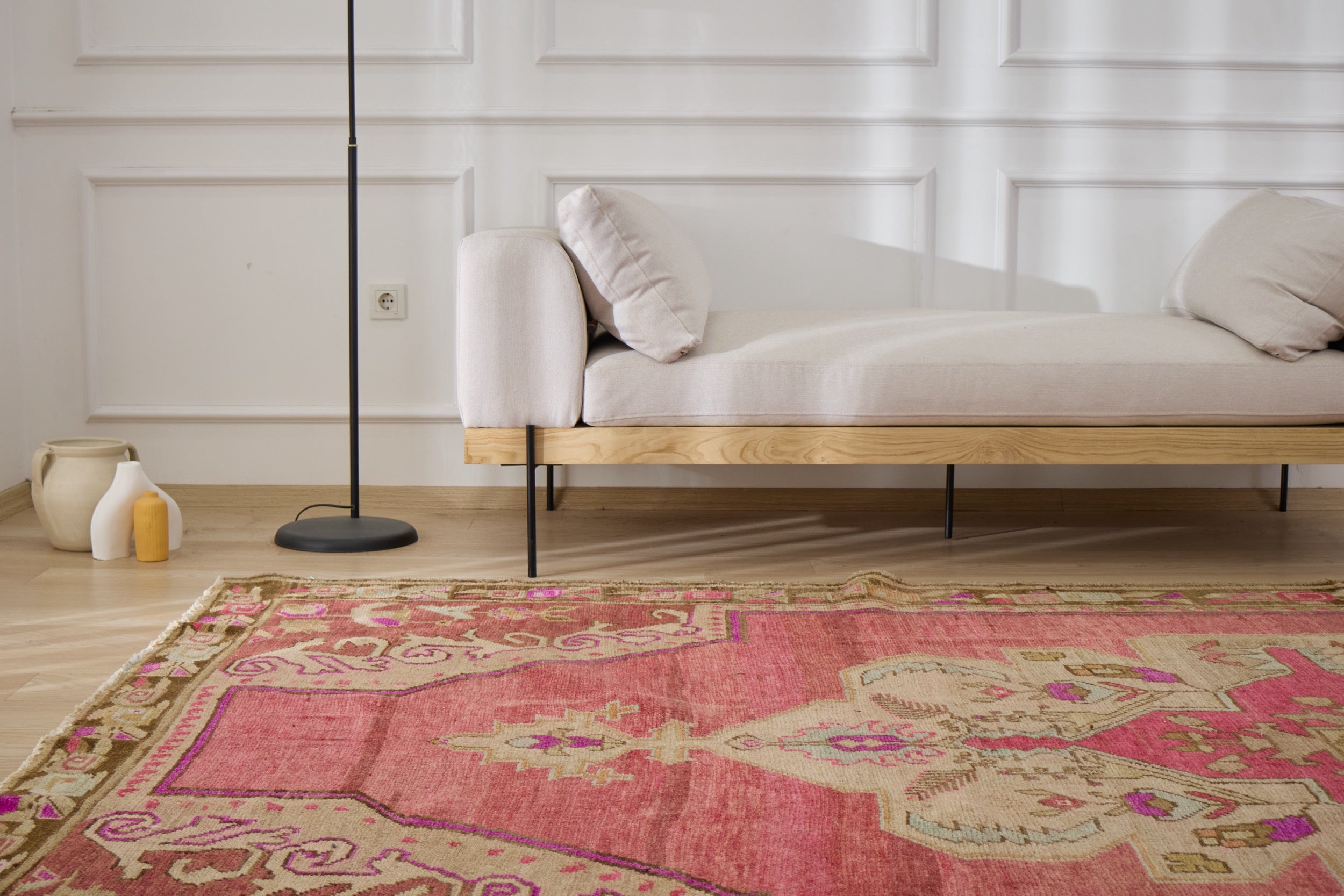 Jocasta - Area Rug | Kuden Rugs