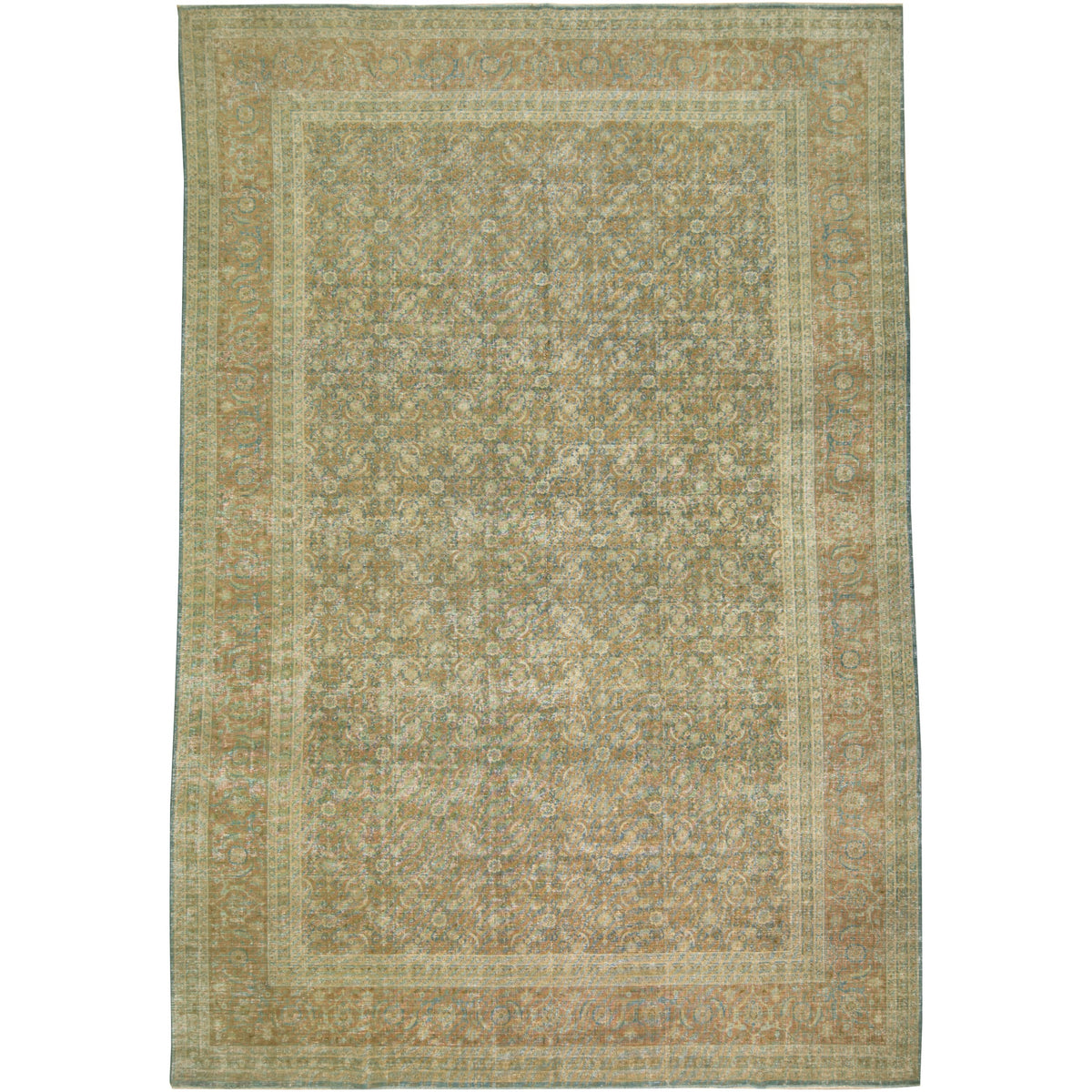 Jocelin - Handmade Rug | Kuden Rugs