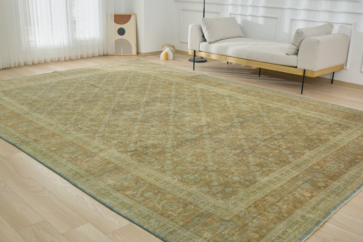 Jocelin - Oriental Rug | Kuden Rugs