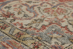 Unveiling Jocelyn | Turkish Rug Heritage | Vintage Carpet Grace | Kuden Rugs
