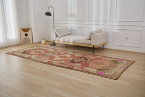 Jonquil - Vintage Rug | Kuden Rugs