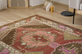 Jonquil - Turkish Rug | Kuden Rugs