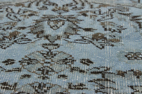 Jorja | Sophisticated Vintage Rug with Artisan Quality | Kuden Rugs