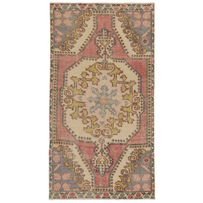 Journey - Oushak Rug | Kuden Rugs