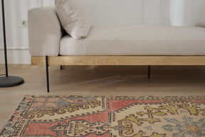 Journey - Vintage Rug | Kuden Rugs