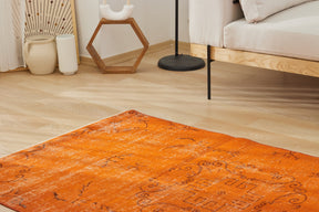 Journi | Time-Honored Turkish Rug | Artisanal Carpet Excellence | Kuden Rugs