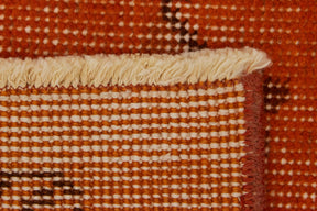 Embrace Journi | Turkish Rug Artistry | Vintage Carpet Sophistication | Kuden Rugs