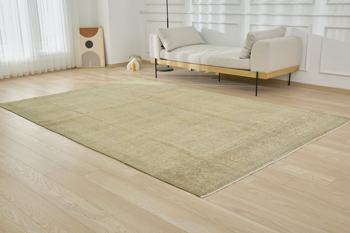 Jovanka - Wool Area Rug | Kuden Rugs