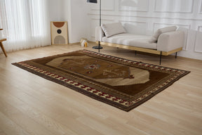 Jovita - Vintage Rug | Kuden Rugs