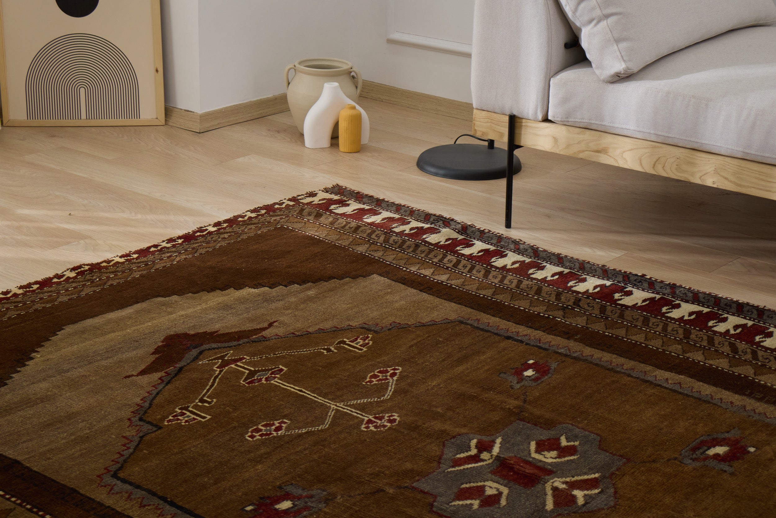 Jovita - Turkish Rug | Kuden Rugs