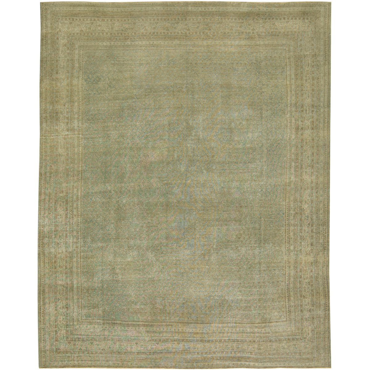 Handwoven tradition meets modern style: The Jubilee Rug | Kuden Rugs