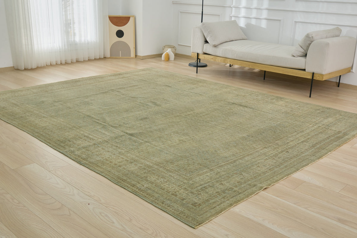 Jubilee - Vintage Rug | Kuden Rugs