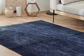Julia | Time-Honored Turkish Rug | Artisanal Carpet Mastery | Kuden Rugs