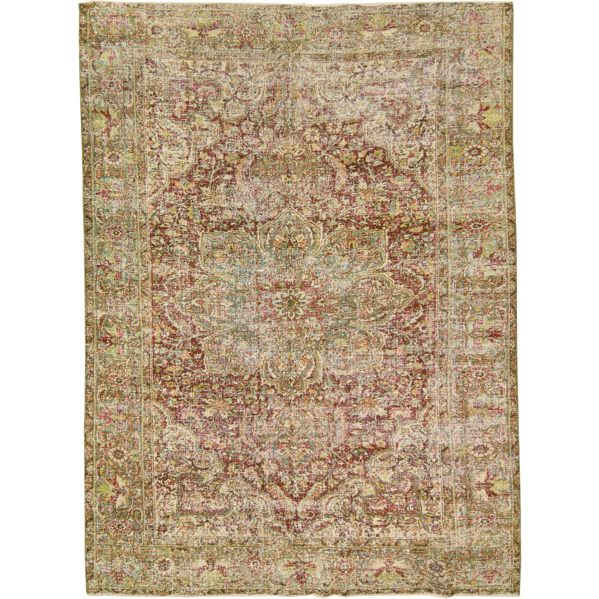 Handwoven tradition meets modern style: The Juliana Rug | Kuden Rugs