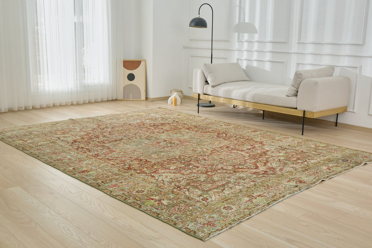 Juliana - Vintage Rug | Kuden Rugs