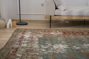 June - Oriental Artistry, Modern Sophistication | Kuden Rugs