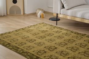 Junia - Turkish Rug | Kuden Rugs