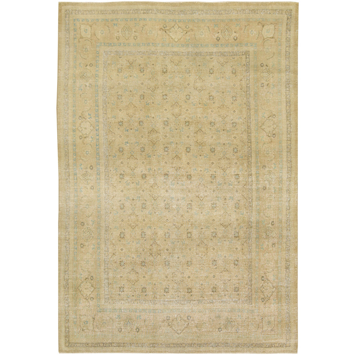 Handwoven tradition meets modern style: The Juniper Rug | Kuden Rugs