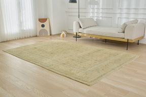 Juniper - Vintage Rug | Kuden Rugs