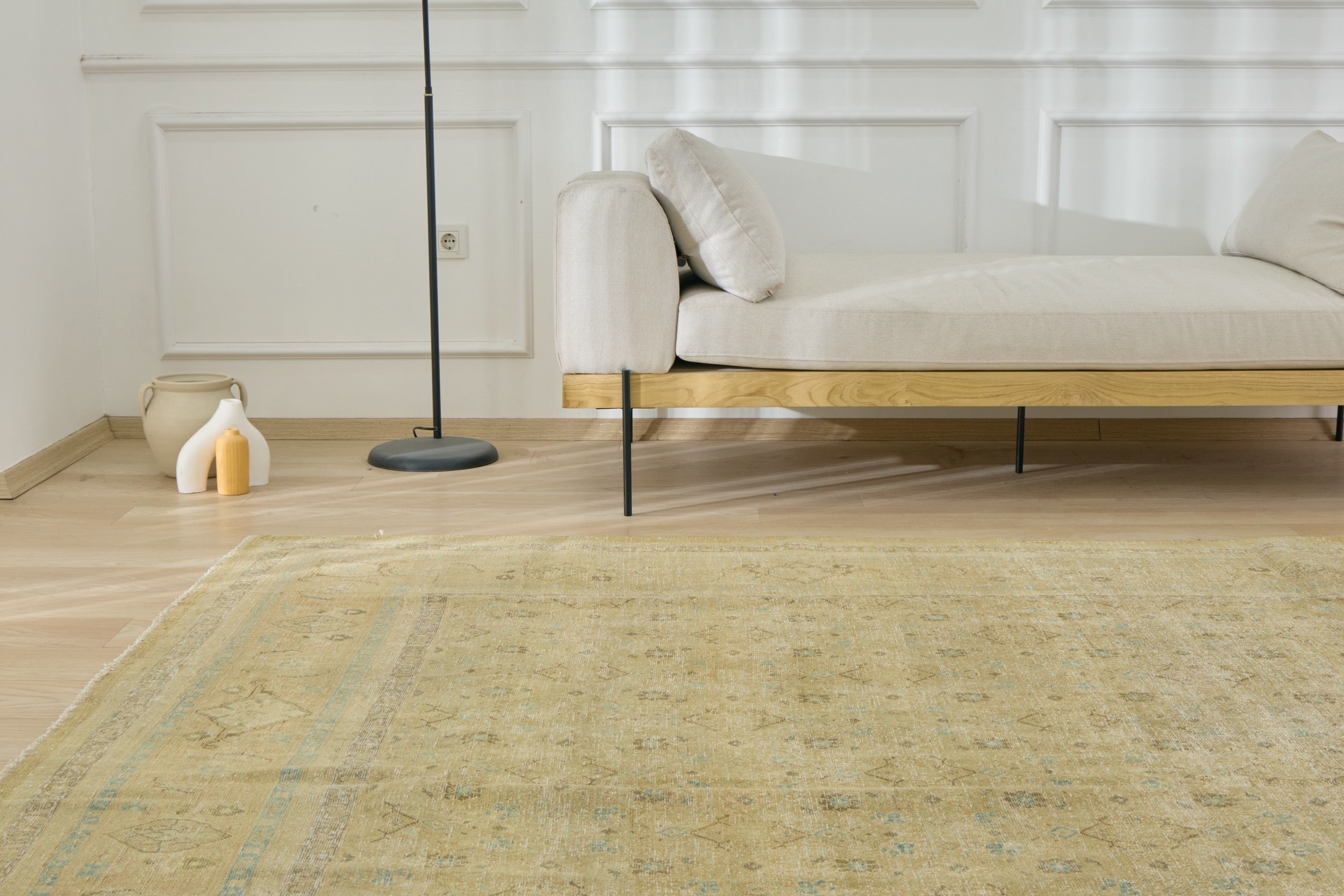 Juniper - Persian Rug | Kuden Rugs